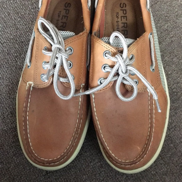 Sperry boat shoes - Picture 8 of 8